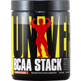 Universal BCAA Stack Grape Splash 250 g