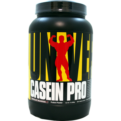 Universal Casein Pro Chocolate Milkshake 2 lbs