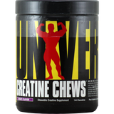 Universal Creatine Chews Grape 144 ct