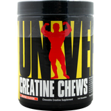 Universal Creatine Chews Grape 144 ct