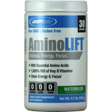 USPlabs Amino Lift Fruit Punch 30 svg