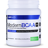 USPlabs Modern BCAA+ Blue Raspberry 535.5 g 30sv