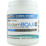 USPlabs Modern BCAA+ Blue Raspberry 535.5 g 30sv