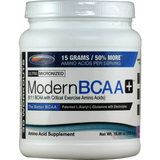 USPlabs Modern BCAA+ Blue Raspberry 535.5 g 30sv