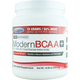 USPlabs Modern BCAA+ Blue Raspberry 535.5 g 30sv