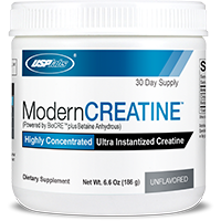 USPlabs ModernCREATINE Unflavored 30sv