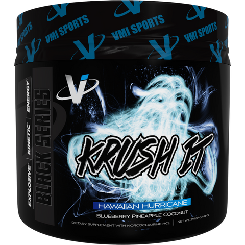 VMI Sports KRUSH IT Hawaiian Hurricane 30sv