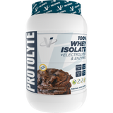 VMI Sports Protolytle Isolate Chocolate Fudge Cookie 2lb