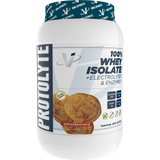 VMI Sports Protolytle Isolate Chocolate Fudge Cookie 2lb