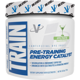 VMI Sports TRAIN Preworkout Apple Martini 32 svg