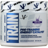 VMI Sports TRAIN Preworkout Apple Martini 32 svg