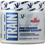 VMI Sports TRAIN Preworkout Apple Martini 32 svg