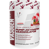 VMI Sports Vasogen XT Mali-Blu-Berry 30sv