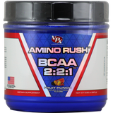 VPX Aminorush Fruit Punch 210 g