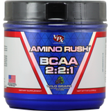 VPX Aminorush Fruit Punch 210 g