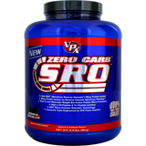 VPX Zero Carb Vanilla 2 lbs