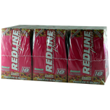 VPX RTD's Redline Peach Mango 6 X 4-packs