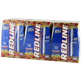 VPX RTD's Redline Peach Mango 6 X 4-packs