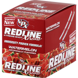 VPX RedLine Xtreme Shot  Triple Berry 6 pack