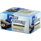 Pure Protein Bar Dark Chocolate Coconut 50 g 6 ct