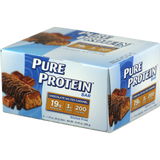 Pure Protein Bar Dark Chocolate Coconut 50 g 6 ct