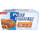 Pure Protein Bar Dark Chocolate Coconut 50 g 6 ct