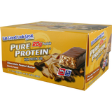 Pure Protein Bar Dark Chocolate Coconut 50 g 6 ct