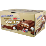 Pure Protein Bar Dark Chocolate Coconut 50 g 6 ct